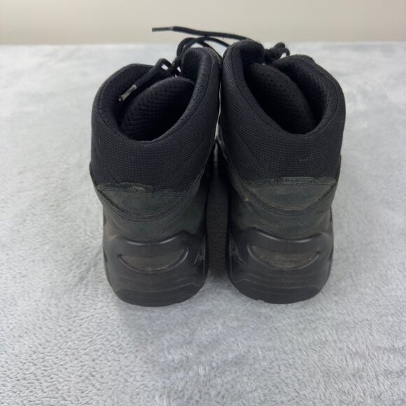 Lowa Z6N GTX Black hiking Boots Men’s Size 11 US - Picture 9 of 15